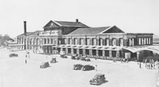 新京駅