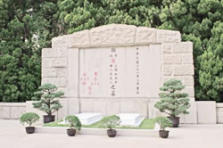 上海歴史探訪 第二回 「宋家三姉妹の跡を訊ねる」