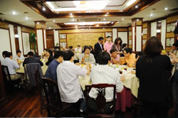 上海ビジネスフォーラム活動報告 異文化コミュニケーションの難しさ 翻訳業界の新たな挑戦