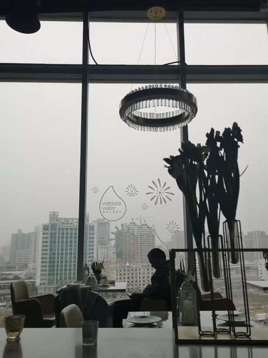 上海ビジネスフォーラム勉強会イメージ
